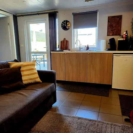 Studio Seven 7 Keflavik Room photo