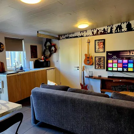 Studio Seven 7 Keflavik Room photo