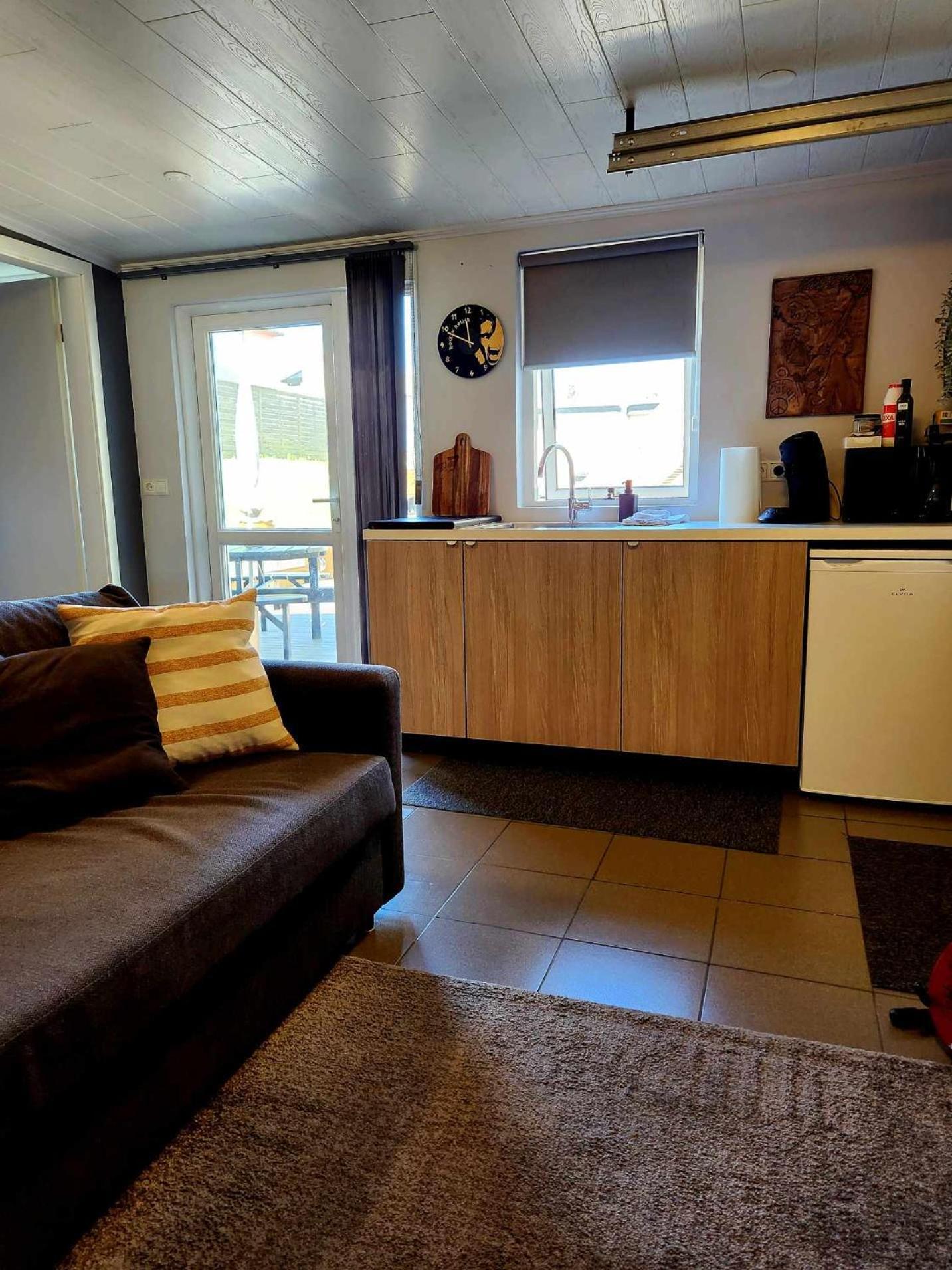Seven 7 Apartment Keflavik